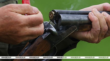 В БООР напомнили о необходимости соблюдения правил безопасности во время охоты