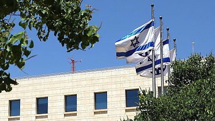 МИД Израиля назвало терактом вооруженное нападение в Хадере