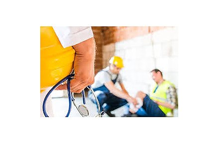 В Вороновском районе наблюдается рост травматизма