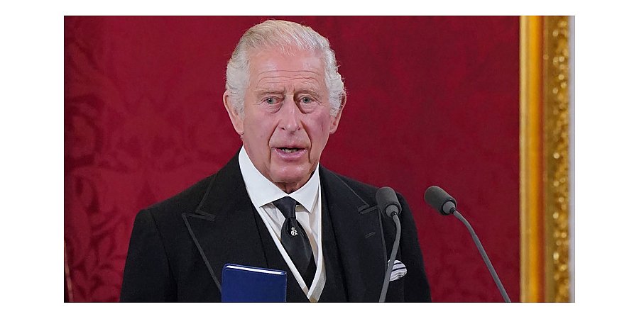 Пранкеры решили омрачить вечеринку в честь коронации Карла III