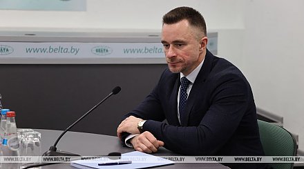 Андрей Беляков: от итогов избирательной кампании зависит дальнейшее развитие нашего государства