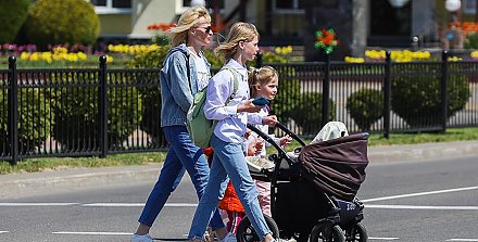 "На достигнутом не остановимся". Белстат о распространении данных переписи населения в Беларуси