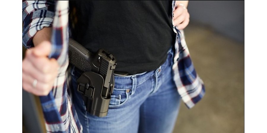 Что грозит гражданам за ношение пневматического оружия?