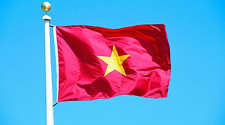 Парламент Вьетнама передал Беларуси средства индивидуальной защиты