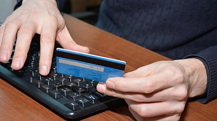 Лже покупатели в сети Интернет похищают деньги с банковских карт