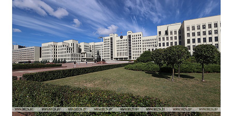 Законопроект об амнистии к 80-летию Победы внесен в парламент