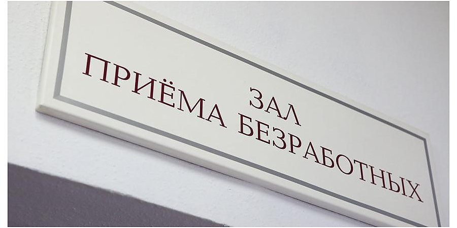 За содействием в трудоустройстве с начала года обратились почти 22 тыс. жителей Гродненской области