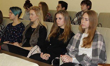 Свыше 300 исследовательских работ представят на VIII Коложских чтениях в Гродно