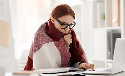 Профсоюз Гродненской области принимает обращения по нарушениям температурного режима на работе