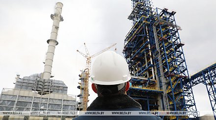 Александр Лукашенко: в Беларуси сегодня даже не рассматривают приватизацию нефтеперерабатывающих заводов