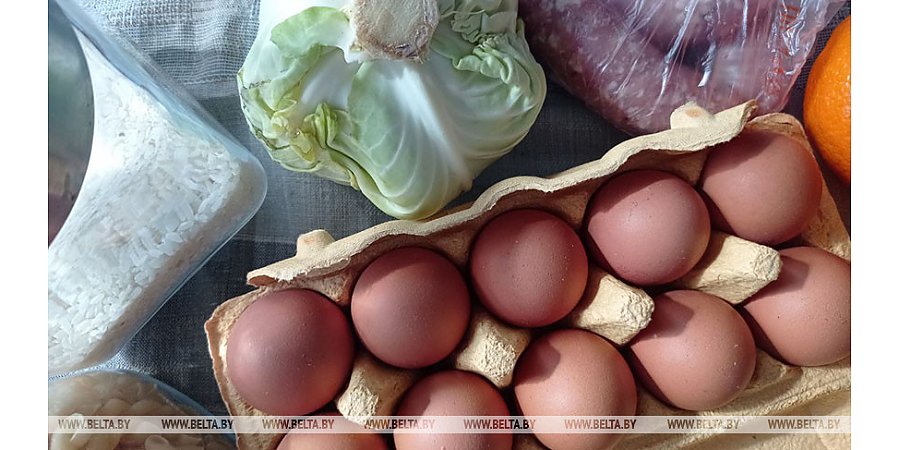 Среди беженцев из Украины в Польше появилась угроза голода