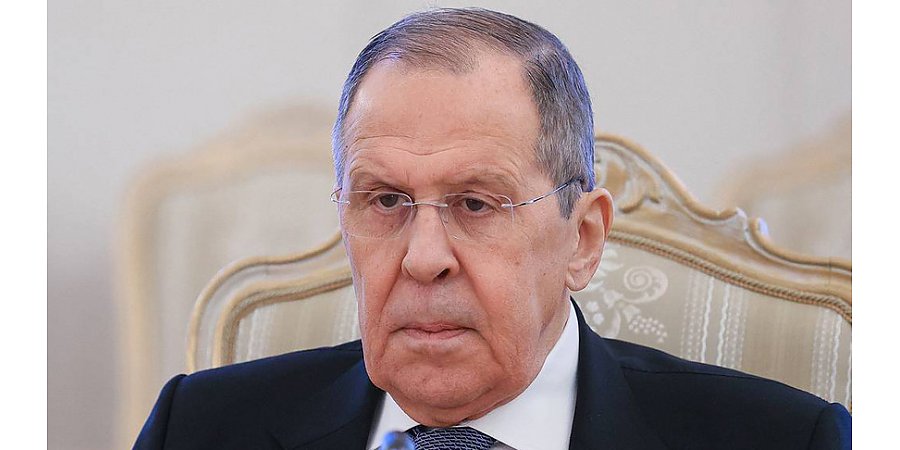Лавров: Запад использовал Зеленского против России с целью игнорировать минские соглашения