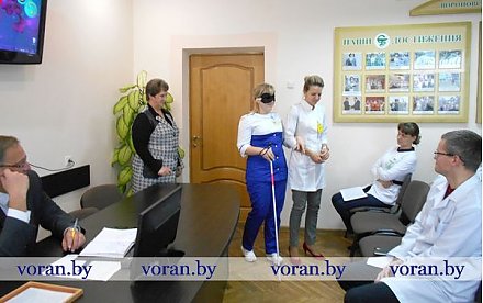 Предварительные итоги сельскохозяйственного года в Вороновском районе