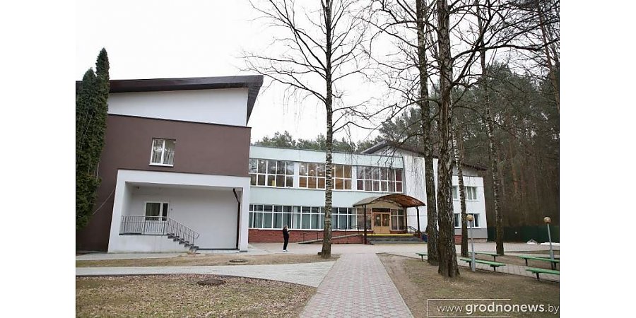 Полный релакс! Какими новинками оздоровления порадует своих гостей санаторий «Неман-72»