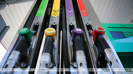 В Беларуси с 9 марта изменятся розничные цены на автомобильное топливо