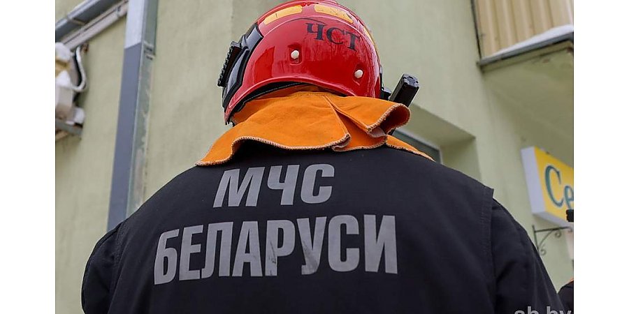 Профилактическая акция МЧС «Дом без пожара» пройдет в Беларуси 8-12 марта