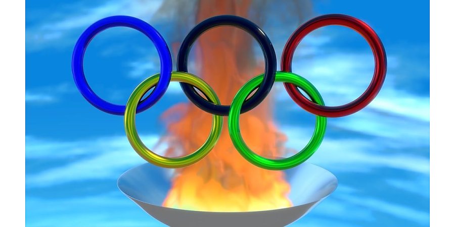 Что нужно знать за полгода до Олимпийских игр-2024?