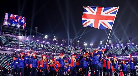 Спорт вне политики? Великобритания объявила политический бойкот Играм-2022