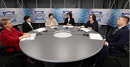 Минтруда рассказало о доступном жилье для инвалидов