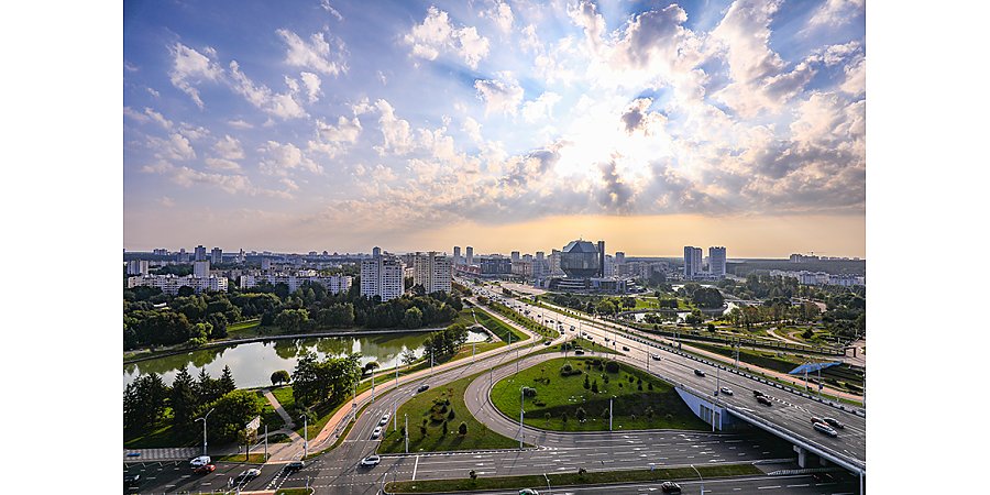 Наведем порядок вместе! Каким будет в Беларуси Год благоустройства страны
