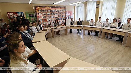 Кочанова: когда в стране есть единение, мы уверены в своем будущем