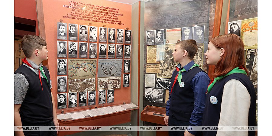 В Беларуси некоторые категории ветеранов тыла планируют отнести к участникам ВОВ