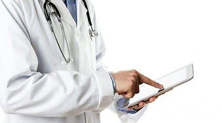 В Беларуси разработали мобильное приложение для врачей