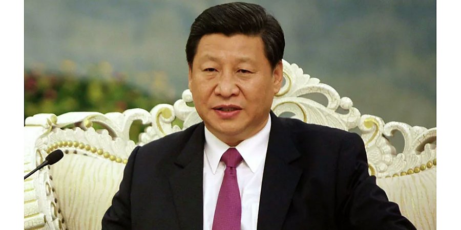 Председатель КНР: Китай готов к проведению Олимпиады и сделает все для обеспечения ее безопасности