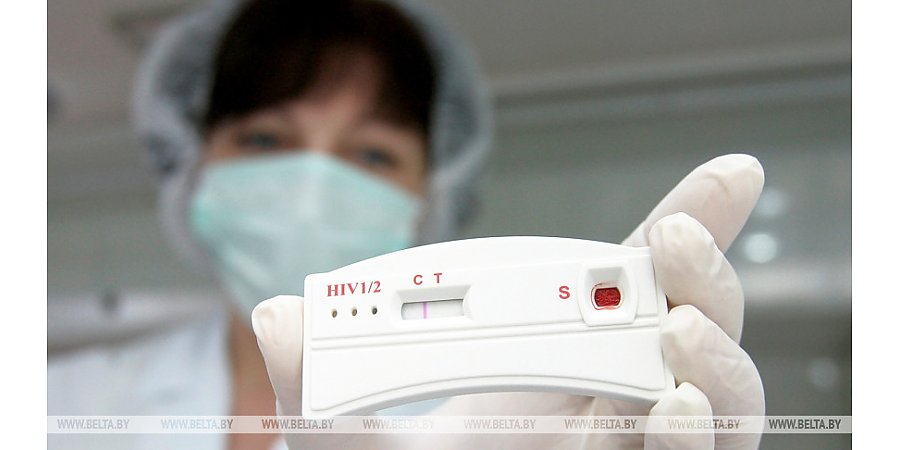 Эксперты: Беларусь демонстрирует значительную динамику в сдерживании распространения ВИЧ-инфекции