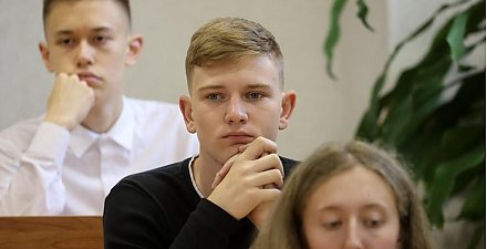 Психолог Надежда Шаманкова дала советы, как настроиться на централизованный экзамен