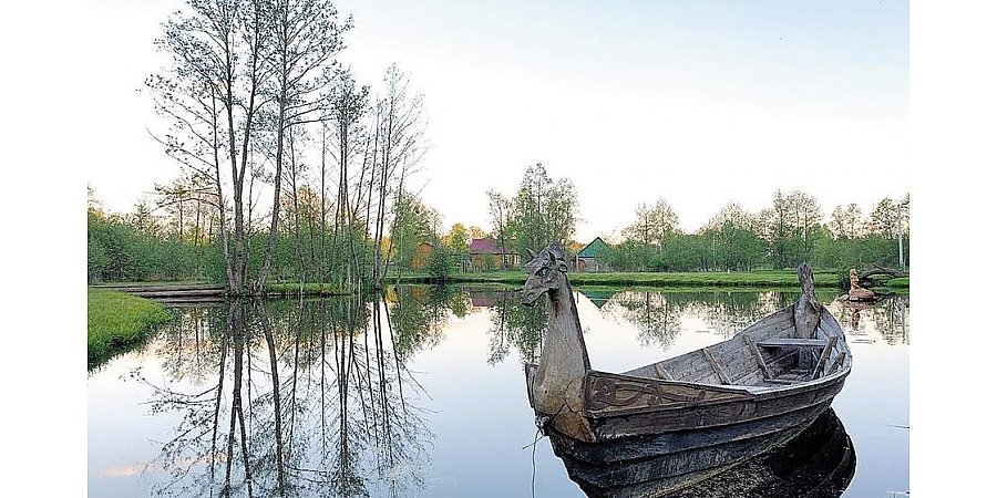 Ведущий Владимир Богдан о том, почему стоит путешествовать по нашей стране и местах, где обязательно нужно побывать