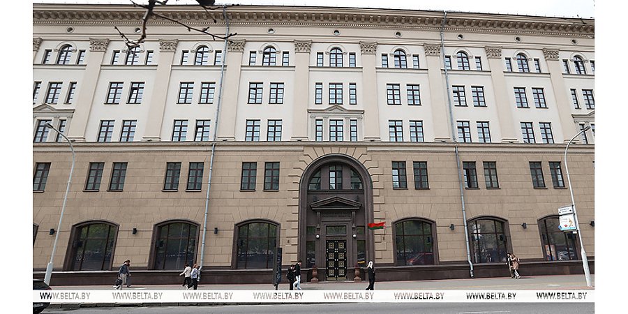 Почему снизили ставку рефинансирования в Беларуси и будет ли она снижаться дальше? Ответил глава Нацбанка 