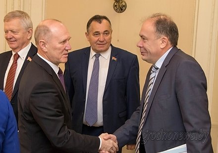 Соглашение о взаимном признании виз в Союзном государстве планируется подписать до конца года