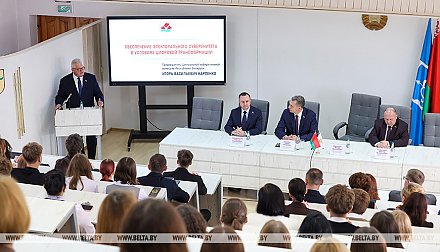 Как цифровизация внедряется в электоральный процесс, рассказали в ЦИК