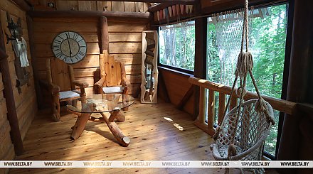 Белорусские агроусадьбы проведут дни открытых дверей для туристов