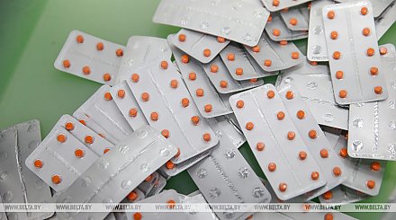 В Беларуси планируется ввести систему маркировки лекарств и мониторинга их движения