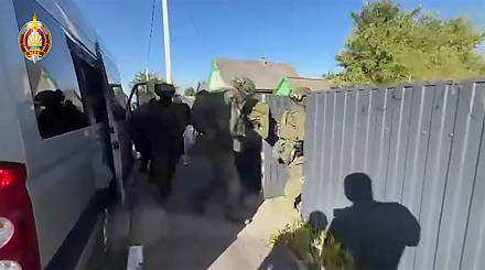 Сеть пособников преступных иностранных кол-центров выявили правоохранители