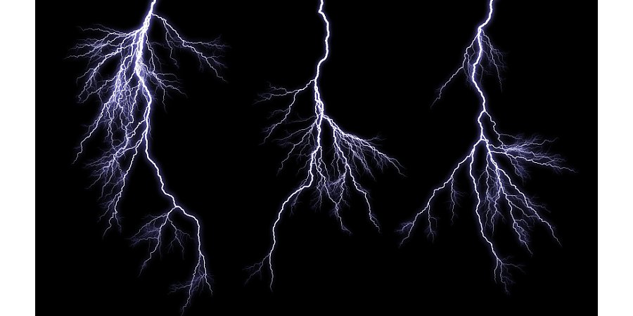 В Британии создали искусственную молнию для борьбы с парниковыми газами