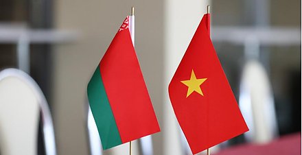 Александр Лукашенко: белорусско-вьетнамские отношения продолжают поступательно развиваться и сохраняют твердый дружественный характер