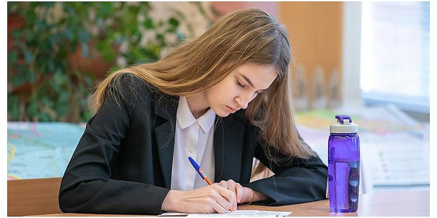 В вуз – без экзаменов. В гродненских университетах подвели итоги заключительного этапа многопрофильных олимпиад
