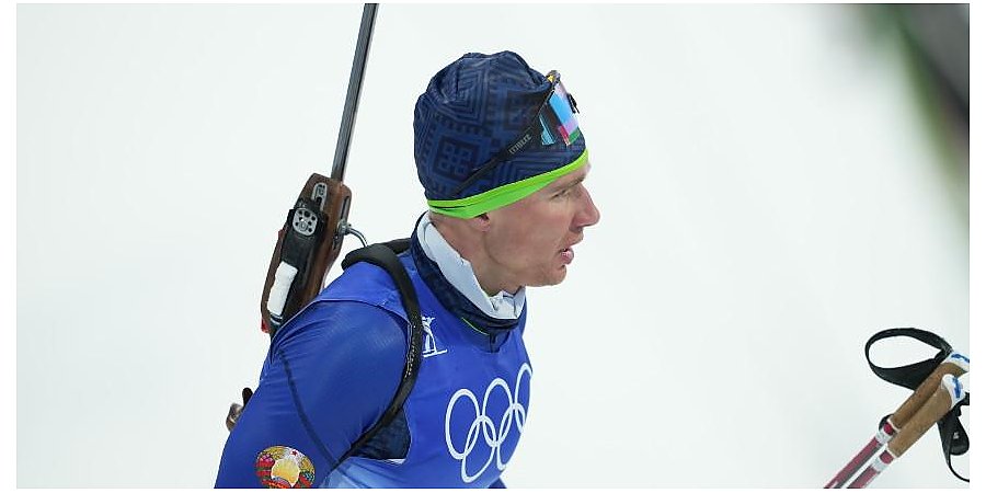 Александр Лукашенко поздравил Антона Смольского с серебряной медалью на Олимпийских играх