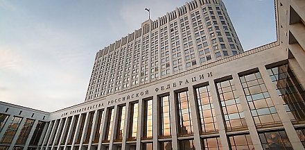 Комиссия правительства РФ одобрила национализацию имущества иностранных компаний