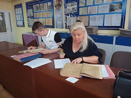 Нельзя забыть, нельзя оправдать