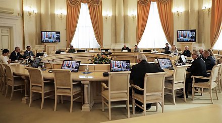 В СНГ доработали проект плана мероприятий по празднованию в 2025 году 80-летия Победы в ВОВ