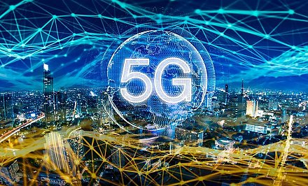 В Беларуси завершили тестирование сети 5G