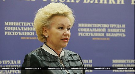 Реализация норм обновленного декрета №3 будет в компетенции местной власти