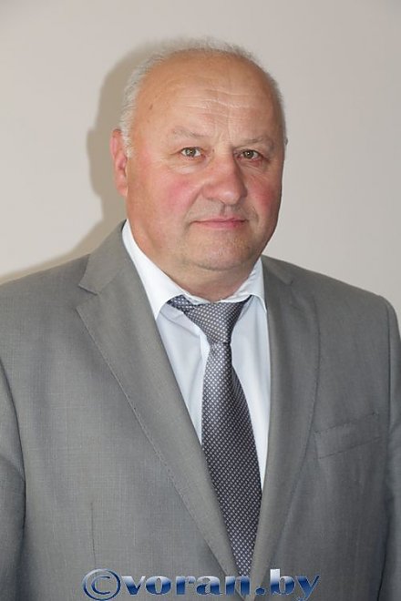 Главное в депутатской работе  — интересы людей