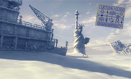 Прибалты в шоке от «коммуналки»: горькие итоги отключения от БРЭЛЛ