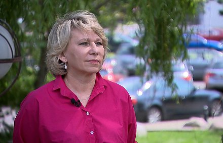 Какова динамика заболеваемости COVID-19 в Беларуси и как выехать за границу во время пандемии? Интервью с главным санитарным врачом