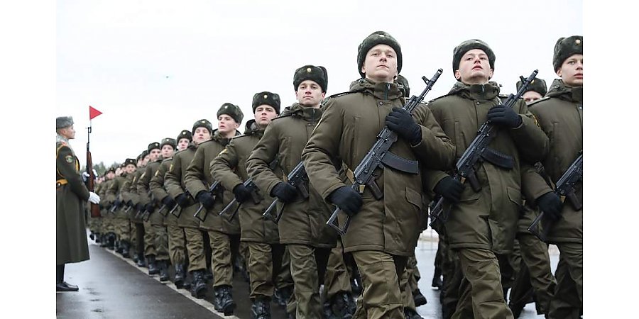 Национальная безопасность. Касается каждого! Как сохранить мир в Беларуси и грамотно отреагировать на имеющиеся вызовы и угрозы